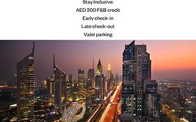 voco Dubai, an IHG Hotel